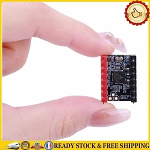 FR TMC2209 Stepper Motor Driver UART for Octopus SKR V1.4 SKR Mini E3 Ender 3 V2 - Afbeelding 1 van 12