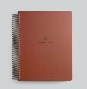 ESV Spiralgebundenes Journaling Christliche Bibel, Propheten Neu - Bild 1 von 5