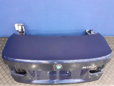 TAPA MALETERO / 997019 PARA BMW SERIE 3 LIM. F30 * - Imagen 1 de 4