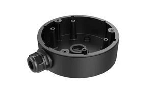 Hik DS-1280ZJ-DM21-Negro CB140PT Base Conducto Caja de Conexiones Soporte de Montaje en Pared - Imagen 1 de 1