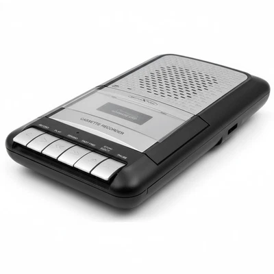 Reflexion Tragbarer Kassettenspieler/ Recorder CCR8014 - OVP - Bild 1 von 4