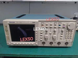 Tektronix TDS794D DPO 4Ch 2Ghz 4GS/S Digital Oscilloscope /Good function /#Br - Picture 1 of 6