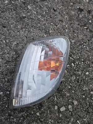 ⬅️ Lámpara de luz marcadora de señal de giro del conductor izquierdo LEXUS LS400 1998-2000 genuina OEM  Foto 1 de 4