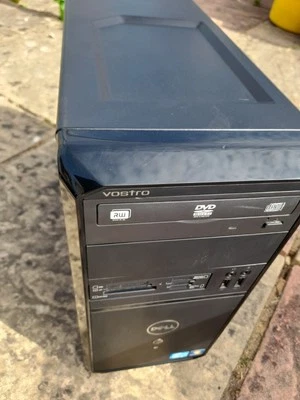 Dell Vostro 260 ( i5 / 8 gb ddr3 / SSD ADATA SU800 512gb ) - Image 1 of 4