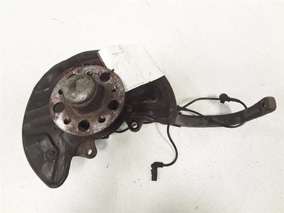 2003-2009 Mercedes E-Class Front LH Driver Spindle Knuckle Assembly W/o Abs Oem - Image 1 of 4