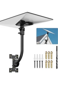 Montaje Starlink Gen 3 — Kit de instalación ajustable 180° grados con impermeable  - Imagen 1 de 6