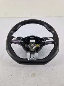 VW SCIROCCO 2011 Lenkrad Leder Steering Wheel Leather 1K8419091G - Picture 1 of 14