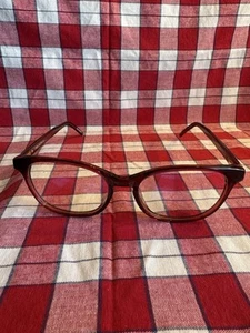 Tom Davies Eyeglasses Frames Handmade 54-18-145 TD721 Col. 2112 Made In England - Picture 1 of 5