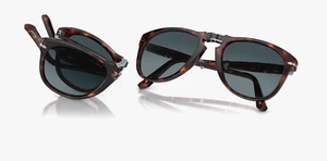 OCCHIALI DA SOLE PERSOL 714 FOLDING 24/S3 54 Large    PIEGHEVOLI POLARIZZATI - Imagen 1 de 10