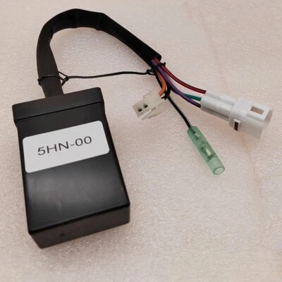 7-wire Igniter ECU CDI for Yamaha TTR 90 TTR90E 2003-2007 5HN-85540-00-00 - Image 1 of 4