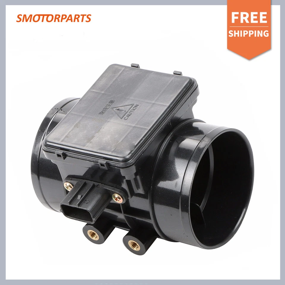 Mass Air Flow Sensor Meter for Suzuki Vitara Mazda Chevy Tracker E5T52071  FP39 - Image 1 of 4
