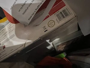 Nintendo Wii Sportkonsole verpackt weiß cooles Epos - Bild 1 von 1