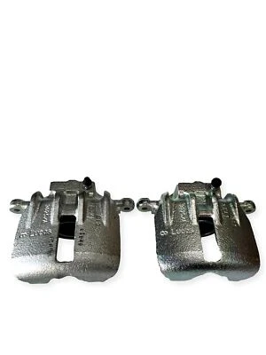 Fits Rover 45 400 200 Brake Caliper Front Pair Left & Right 1989-2000 - Image 1 of 4