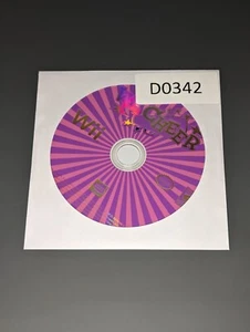 We Cheer (Nintendo Wii, 2008) **DISC ONLY** - Imagen 1 de 1