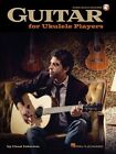 Gitara dla graczy ukulele, kieszonkowa od Johnson, Czad, jak nowa używana, darmowa s...