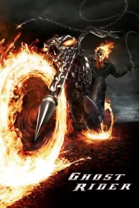 Ghost Rider (2007) Poster - Bild 1 von 4