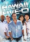 Hawaii Five-O (2010): The Sixth Season (DVD) Alex O'Loughlin (US IMPORT)