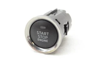 2016-2020 Mazda Mx-5 Miata ND Push to Start Ignition Switch - Picture 1 of 12