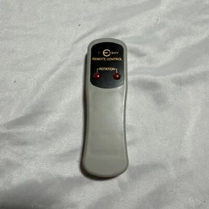 Esky HDTV Amplified Antenna Replacement Rotation Remote Control - Picture 1 of 2
