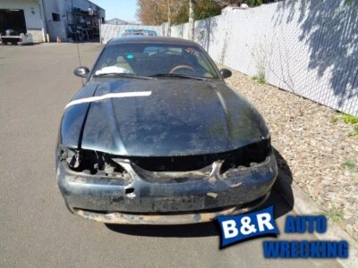 Used Fuel Injection Air Flow Meter fits: 1998 Ford Mustang 6-232 3.8L ID F57F-12 — 第 1/4 张图片