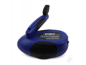 Fast Fueller Handpumpe (blau) Gas und Glühen: PLX1652B - Bild 1 von 6