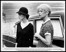 Maren Jensen + Lois Nettleton in Deadly Blessing (1966) ORIGINAL PHOTO M 123