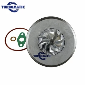 Turbo cartridge K04 53049880144 for VW Amarok 2.0 BiTDI 180 HP CNEA CSHA 2010 - Picture 1 of 6