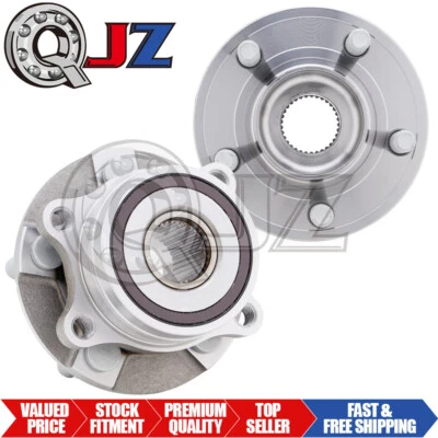 [2-Pack] HA590869 REAR Wheel Hub Assembly for 2020-2023 Ford Explorer RWD/AWD - Image 1 of 4