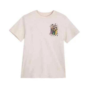Disney Hocus Pocus T-Shirt for Kids Size 4 - Picture 1 of 4