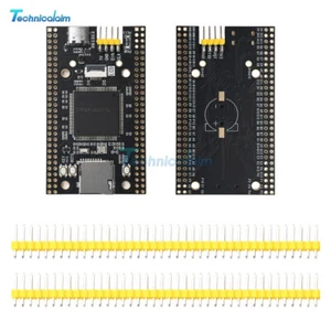 STM32F407ZGT6 STM32 Core Development Board STM32F103ZET6 System Learning Board - Bild 1 von 24