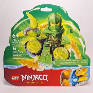 LEGO® Ninjago Lloyd's Dragon Power Spinjitzu Spin 71779 - Picture 1 of 2