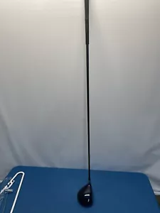 Nike Forged Titanium 10.5 RH Regular Flex Mid Kick Graphite Driver - Picture 1 of 6
