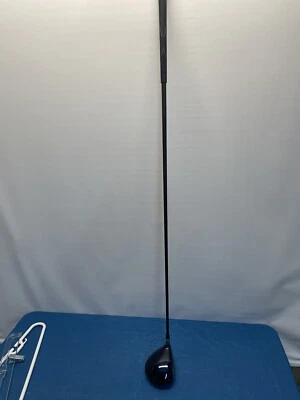 Nike Forged Titanium 10.5 RH Regular Flex Mid Kick Graphite Driver - Image 1 of 4