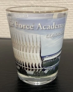 Air Force Academy USAFA Glasschussgerät - Bild 1 von 7