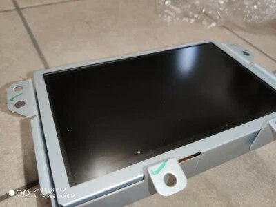 Autoradio Display Ford Focus  dal 2011 al 2018 cod F1ET-14F239 - Immagine 1 di 4