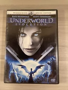 Underworld: Evolution (DVD, 2006) - Picture 1 of 4