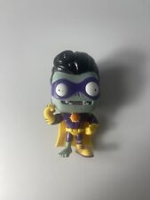 Funko Pop #79 Super Brainz, Plants vs Zombies GW2, Target Exclusive Loose