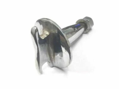 PARA NORTON 16H, TRIUMPH 350cc HORQUILLA ESCALERA PRINCIPAL CENTRAL RESORTE ABRAZADERA INFERIOR  Foto 1 de 3