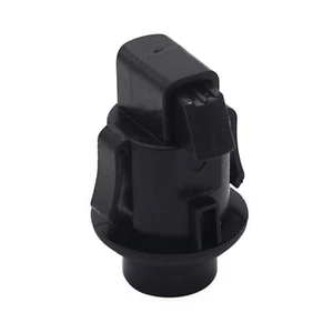 Cierre de tapa de reposabrazos de consola central 55315041AD compatible con Jeep Wrangler 2001-2006 - Imagen 1 de 5