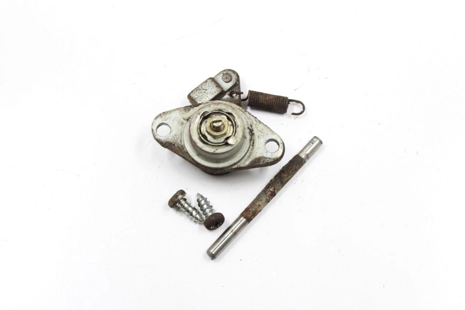 Actuador de brazo de embrague Suzuki GS700E 1985 OEM Foto 1 de 4