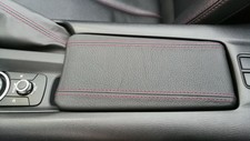 Konsolendeckel Mazda MX-5 ND/RF Leder schwarz