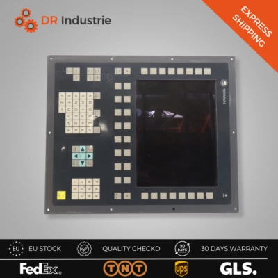 MSC SCHUBERT SYSTEM ELEKTRONIK	TERMINAL-K	ID: 6335238 - Image 1 of 4