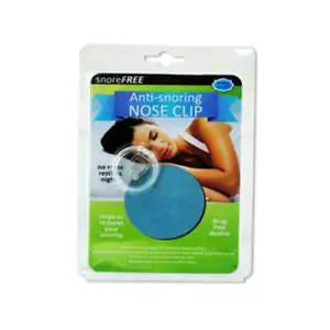 Großeinkäufe UU682-36 Anti-Schnarchen Nasenclip - 36er Pack - Bild 1 von 12