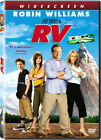 RV [New DVD] Ac-3/Dolby Digital, Dolby, Dubbed, Subtitled, Widescreen