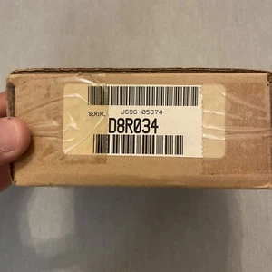 Vintage NOS OEM JBL D8R034 Speaker Tweeter Diaphragms - Picture 1 of 3