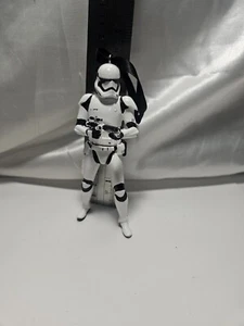 Disney Parks Star Wars Stormtrooper Christmas Ornamen - Picture 1 of 3