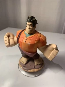 Figura de videojuego Disney Infinity Wreck it Ralph 1.0 Toys to Life - Imagen 1 de 5