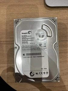 Seagate 500GB 7200RPM , Disque Dur 3.5" Barracuda (ST3500418AS) Apple - Photo 1/4