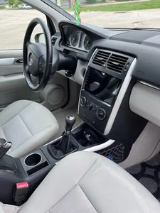 Autoradio Android 9 Pollici Mercedes ClasseA W169 B W245 W639 W906 2004-2012 ecc - Foto 1 di 9