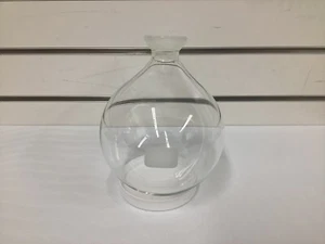Eyela 1 Liter Aufnahmekolben - Bild 1 von 4